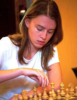 Hanna Marie Klek