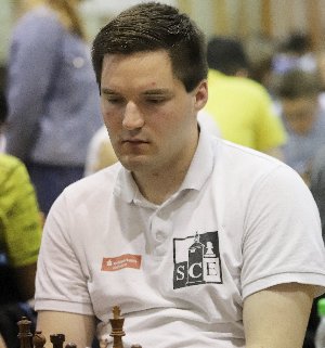 Christopher Noe