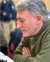 Gerard MacElligott