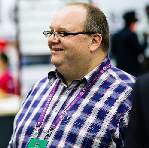 Mark Heidenfeld