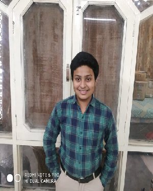 Gopal Krishna Maheshwari