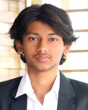 Md Imran