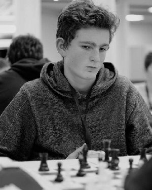 Nils Vantorre