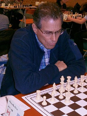 Leon Piasetski