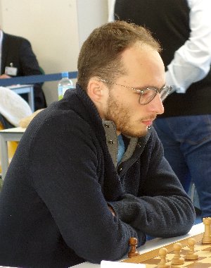 Pierre Laurent-Paoli