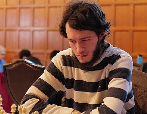 Nikolay Noritsyn