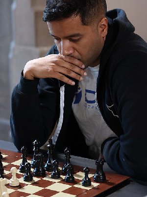 Shiyam Thavandiran