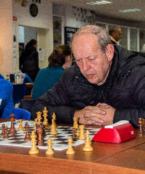 Yehuda Gruenfeld