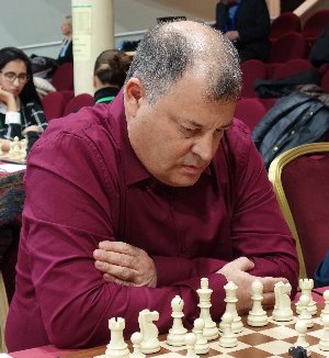 Alon Greenfeld