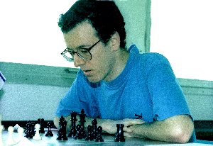 Ronen Lev