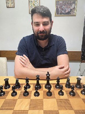 Alon Mindlin