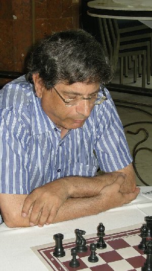 Nathan Birnboim