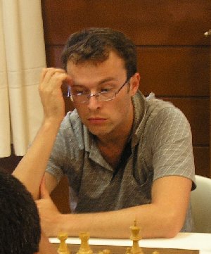 Arthur Kogan