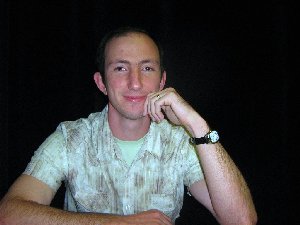 Victor Mikhalevski