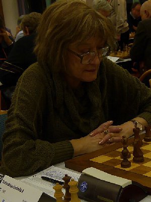 Ludmila A Tsifanskaya