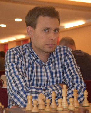 Evgeny Postny