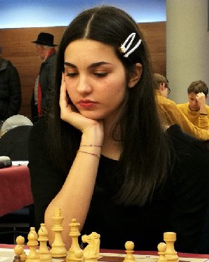 Angela Flavia Grimaldi