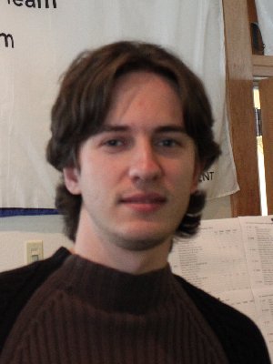 Sergey Erenburg