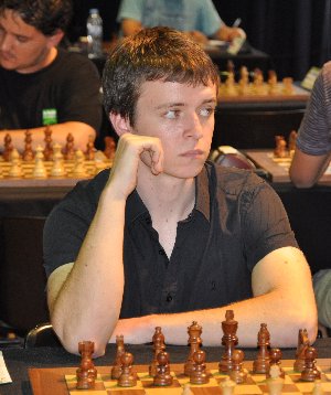 Maxim Rodshtein