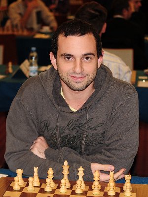 Gil Popilski
