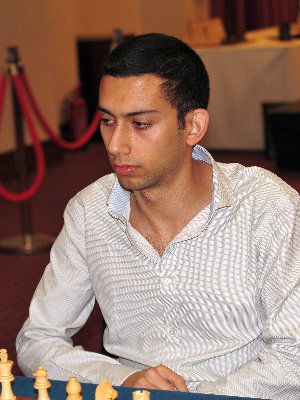 Tal Baron