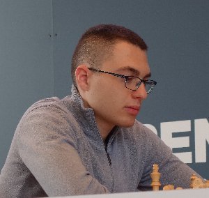 Yair Parkhov