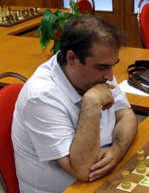 Milko Popchev