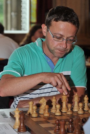 Boris Chatalbashev