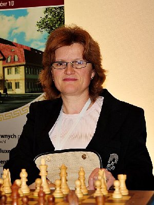Margarita Voyska