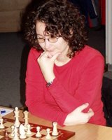 Olga Sikorova
