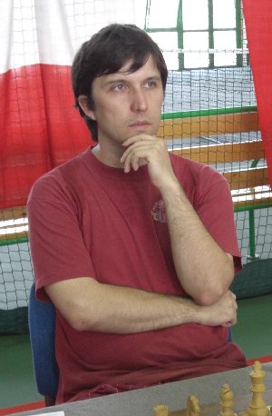 Pavel Simacek