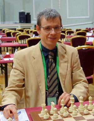 David Navara