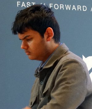 Abhimanyu Mishra