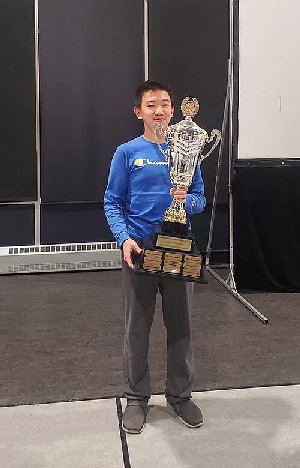 Jason Liang
