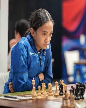 Megan Althea Paragua