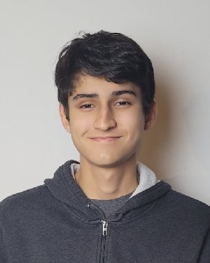 Sebastian J. Toro Cruz