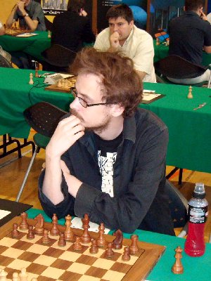 Jan Bernasek