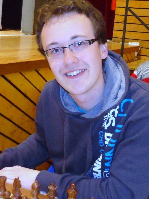 Martin Petr