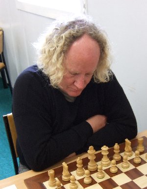 Darryl K Johansen