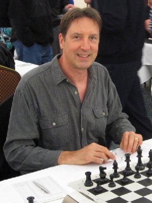 Guy West