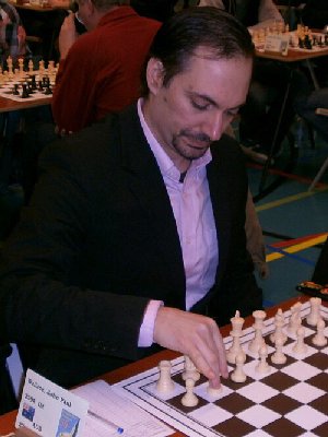 John Paul Wallace