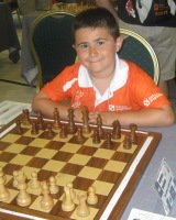 Jose Garcia Molina