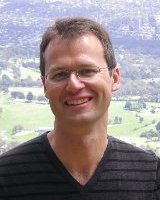 Gary D Bekker