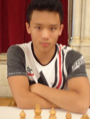 Justin Tan