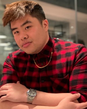 Clive Ng