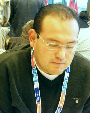 Osvaldo Zambrana