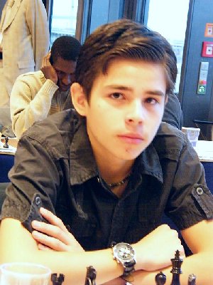 Jose Daniel Gemy