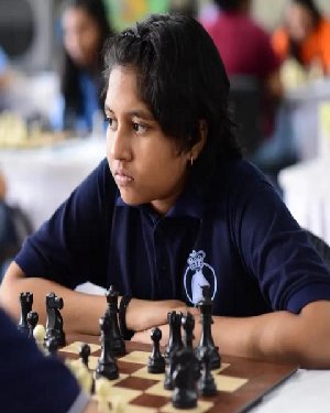 Kalyani Sirin