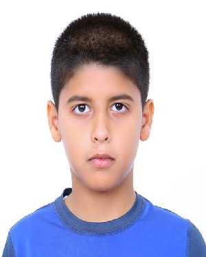 Vismay Sachar