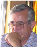 Carlos Silva Sanchez